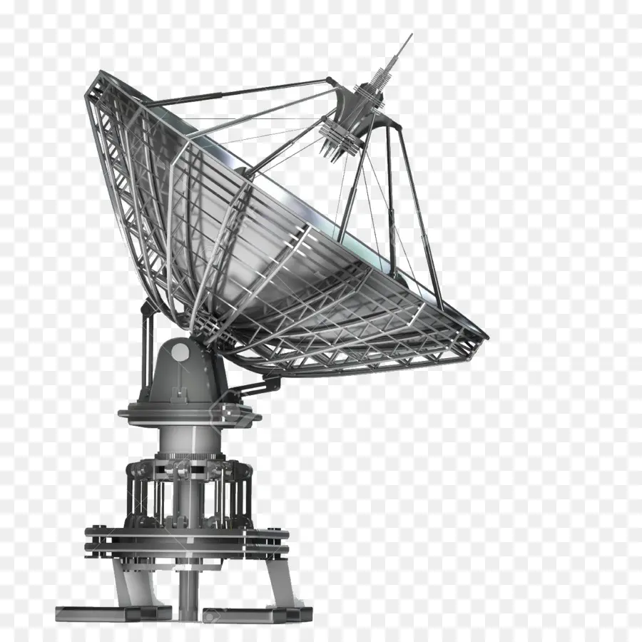 Antena，Radar PNG