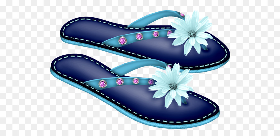 Zapatilla，Chanclas PNG