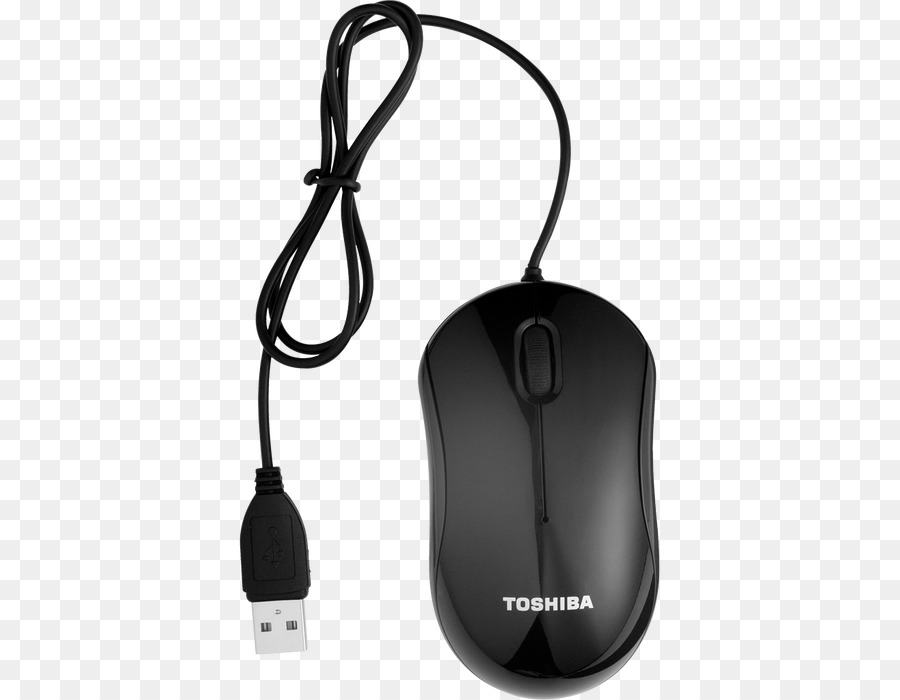 Ratón Usb Negro，Ratón PNG