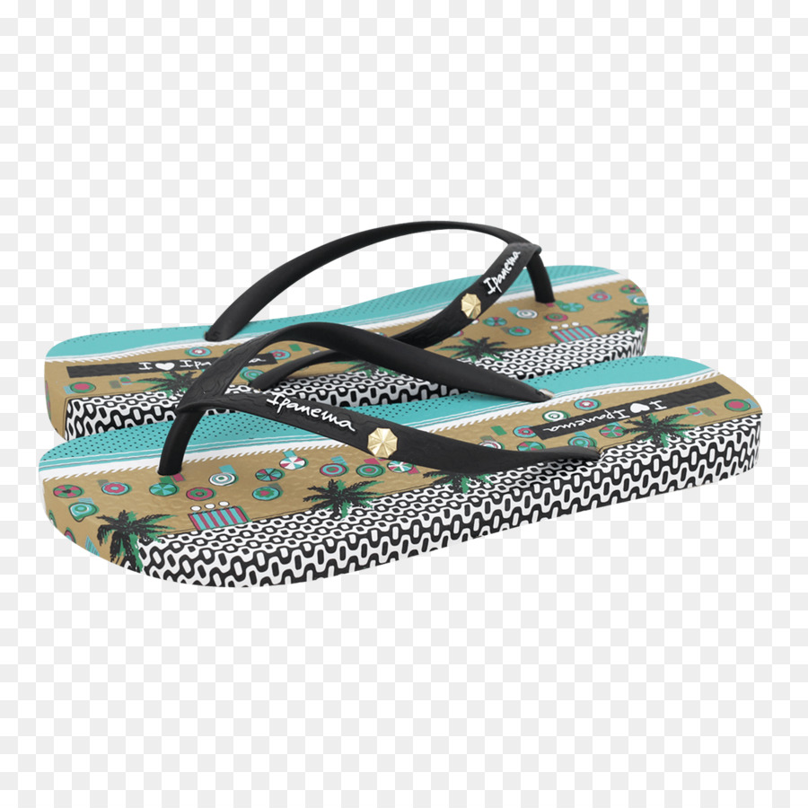 Chanclas，Zapato PNG