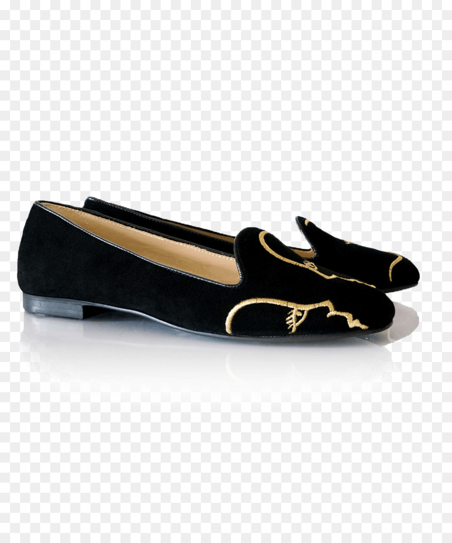 Slipon Zapato，Zapatilla PNG