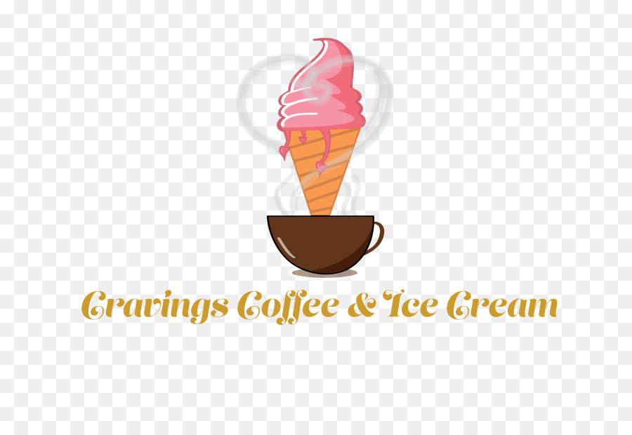 Helado，Logotipo PNG