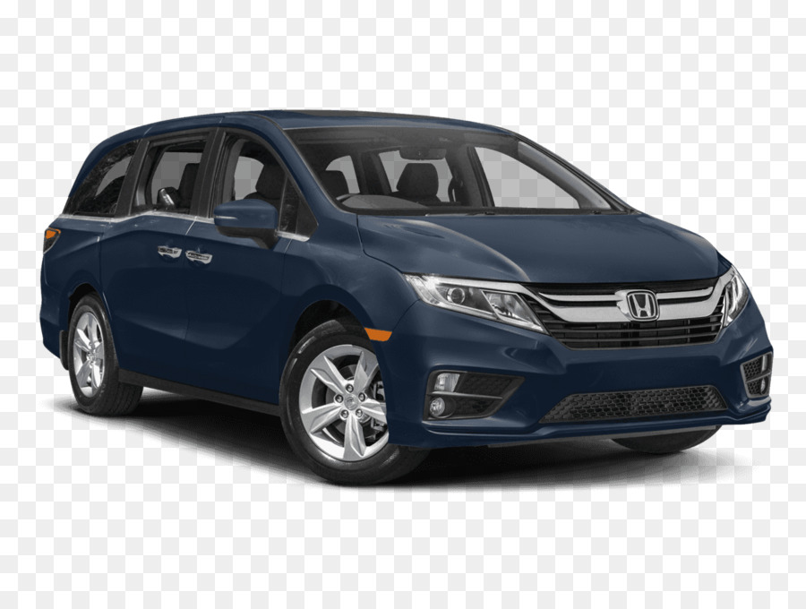 Minivan Azul，Vehículo PNG