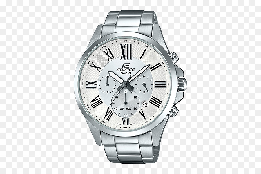 Casio Edificio Efr304d，Reloj PNG