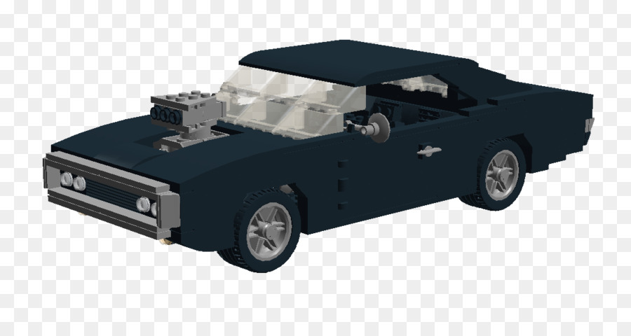 Coche，Dodge Charger PNG