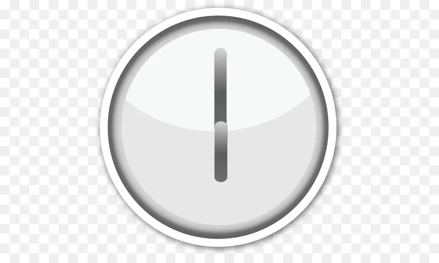 Emoji，Reloj PNG