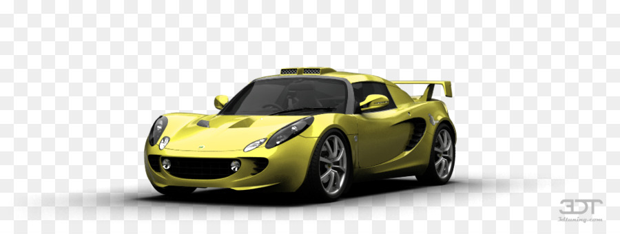 Lotus Exige，Auto PNG