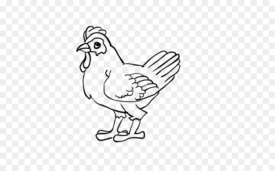 Gallo，Pollo PNG