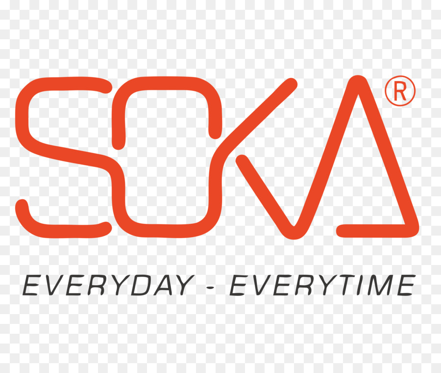 Logotipo De Soka，Marca PNG