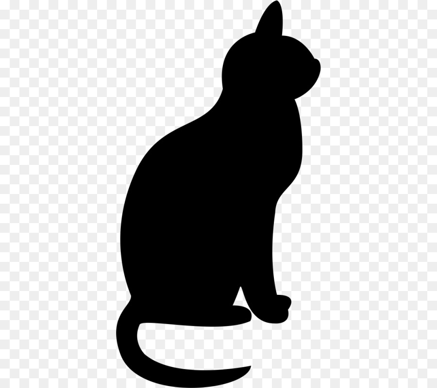 Gato，Gato Negro PNG