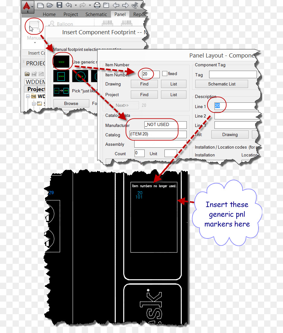 Diagrama De Cableado，Retransmisión PNG