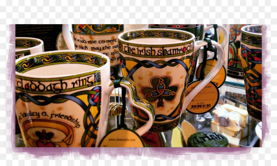 Taza De Café，Cerámica PNG