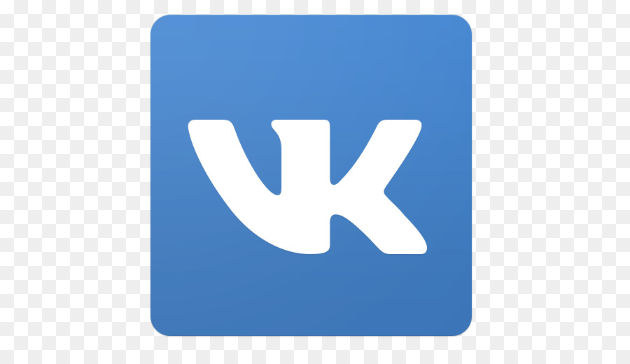 Logotipo De Vk，Redes Sociales PNG