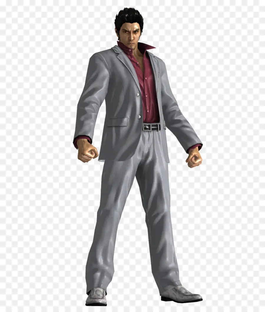 Hombre De Traje，Negocio PNG