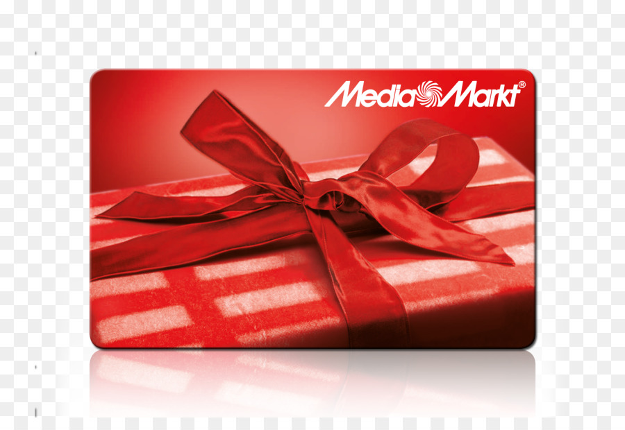 Tarjeta De Regalo，Mediamarkt PNG