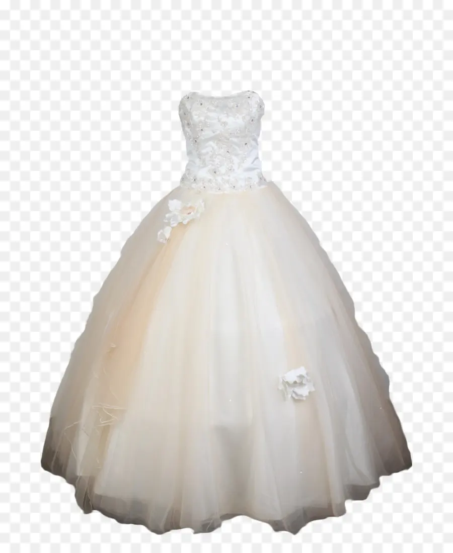 Vestido De Novia，Vestido PNG