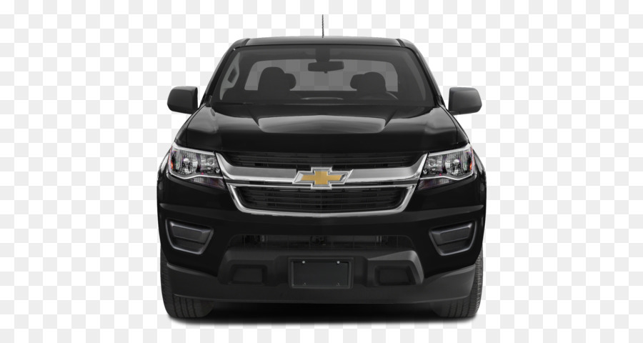 Chevrolet Colorado 2018，Chevrolet PNG