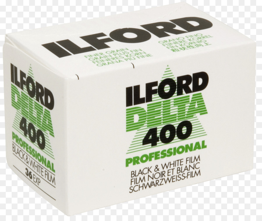 La Película Fotográfica，Ilford Photo PNG