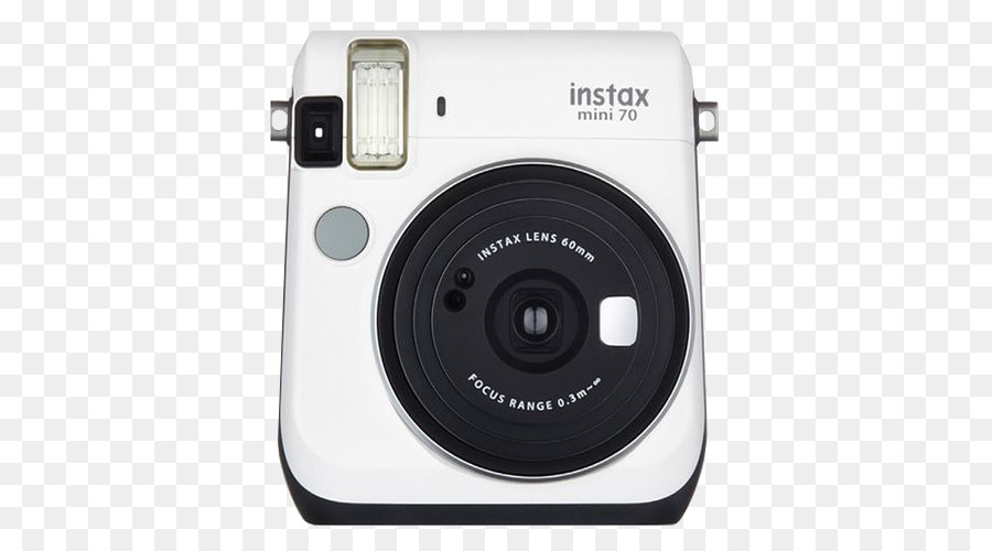 La Película Fotográfica，Fujifilm Instax Mini 70 PNG