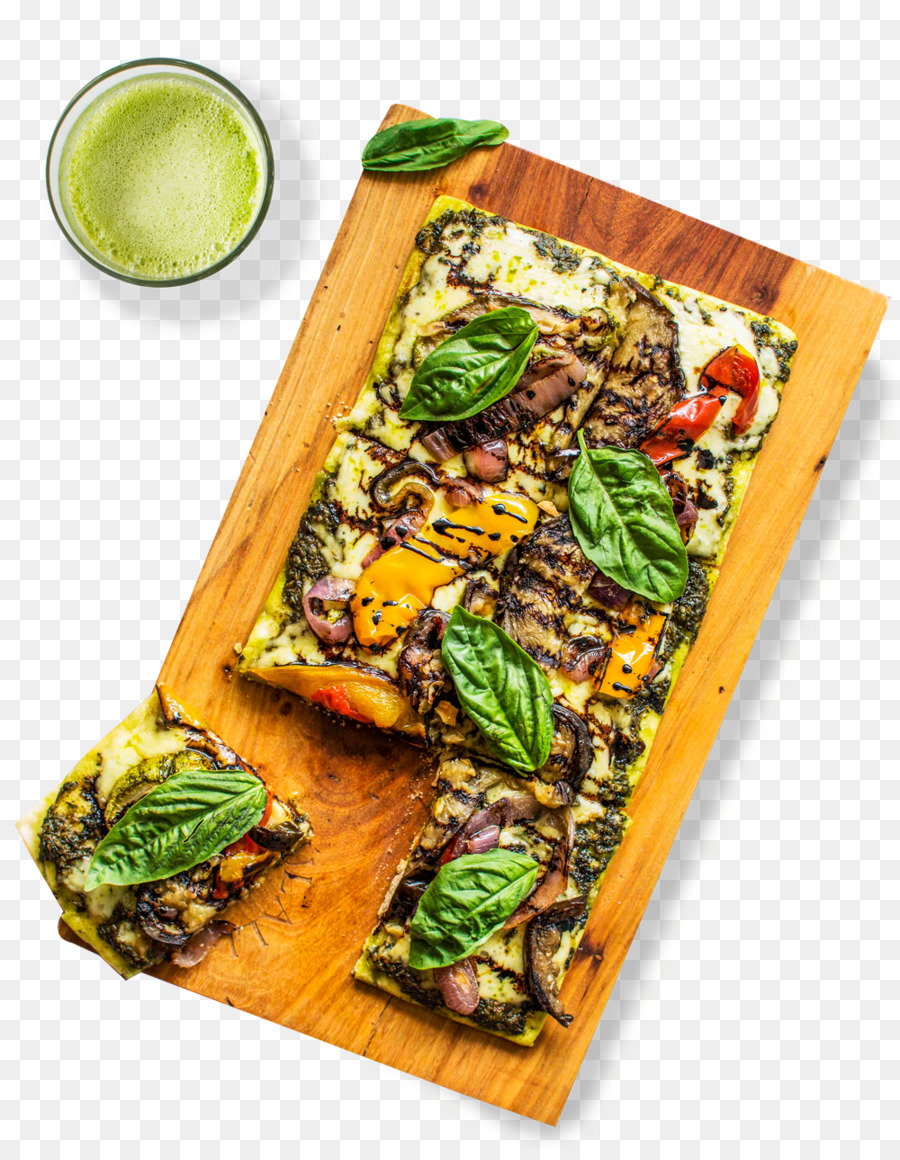 Hoja Vegetal，Cocina Vegetariana PNG