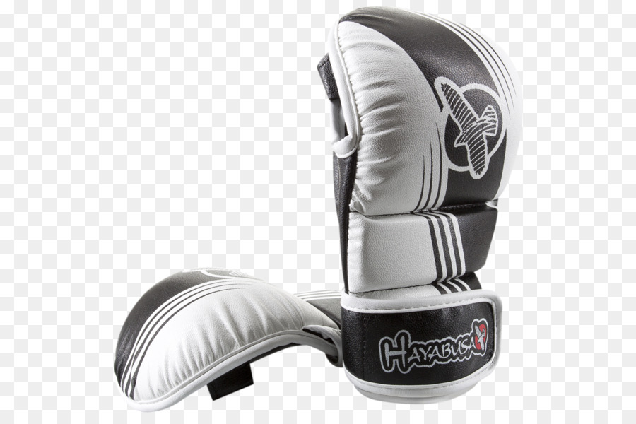 Guante De Boxeo，Guantes De Mma PNG