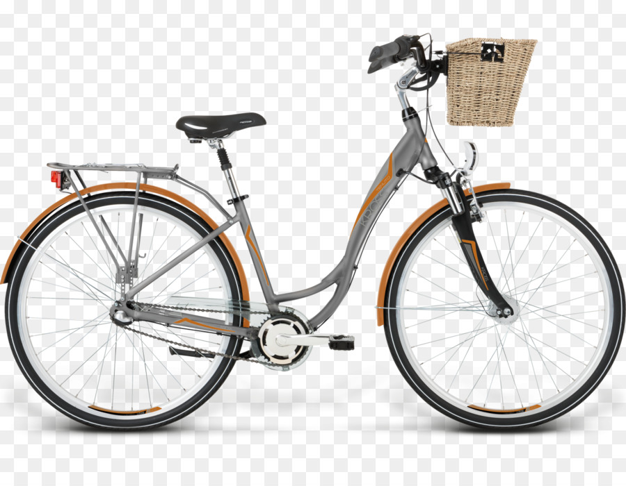 Bicicleta，Bicicleta Híbrida PNG