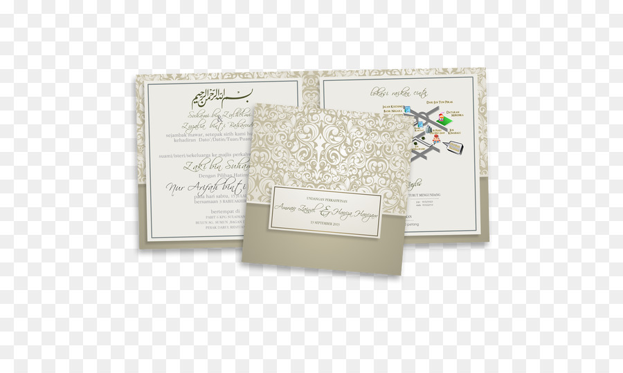 Invitación De La Boda，Tabla PNG