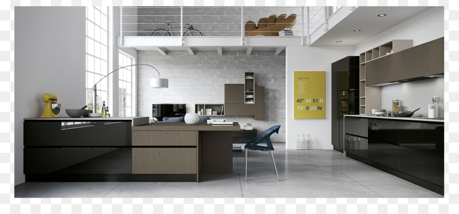 Muebles，Cocina PNG