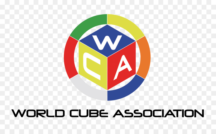 World Cube Association，El Cubo De Rubik PNG