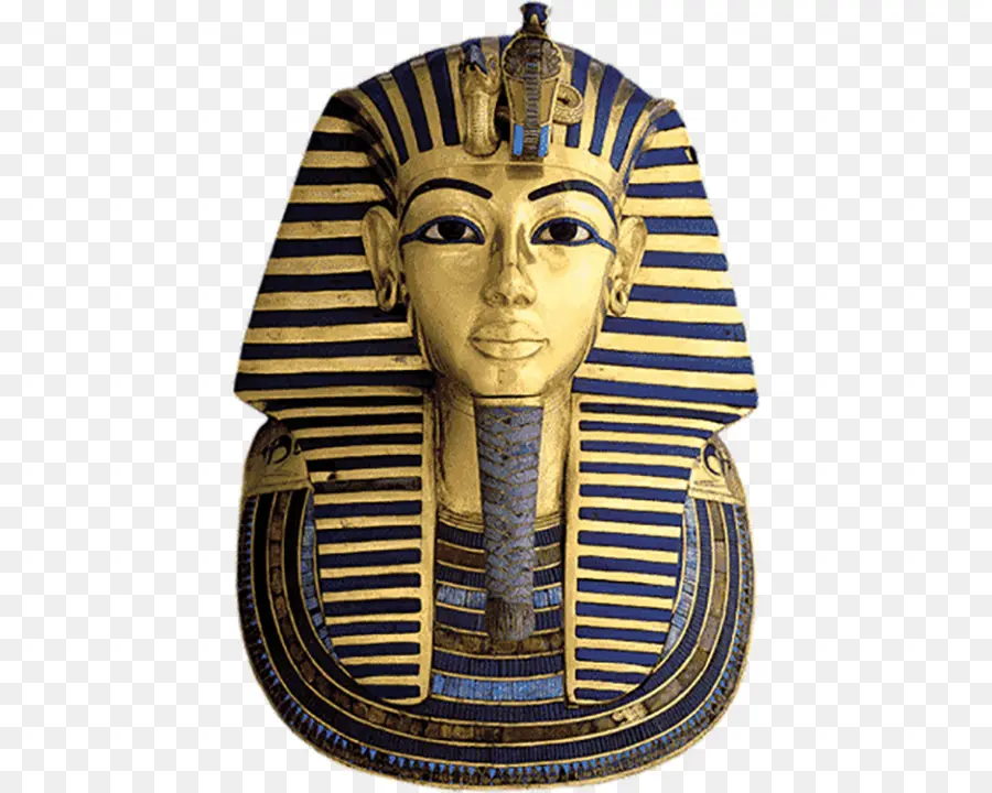 Tutankamón，El Antiguo Egipto PNG