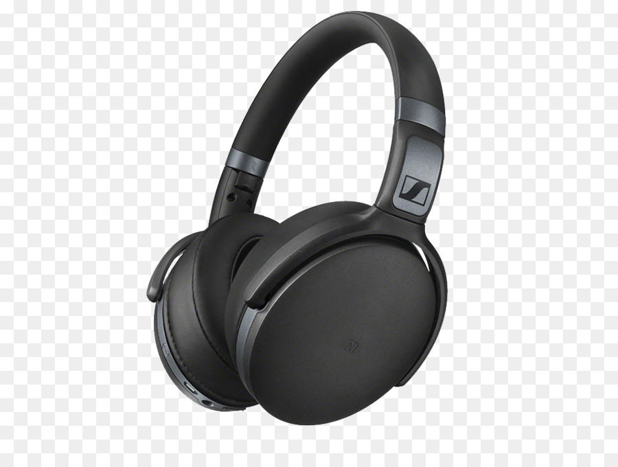 Sennheiser Hd 440 Bt，Auriculares PNG