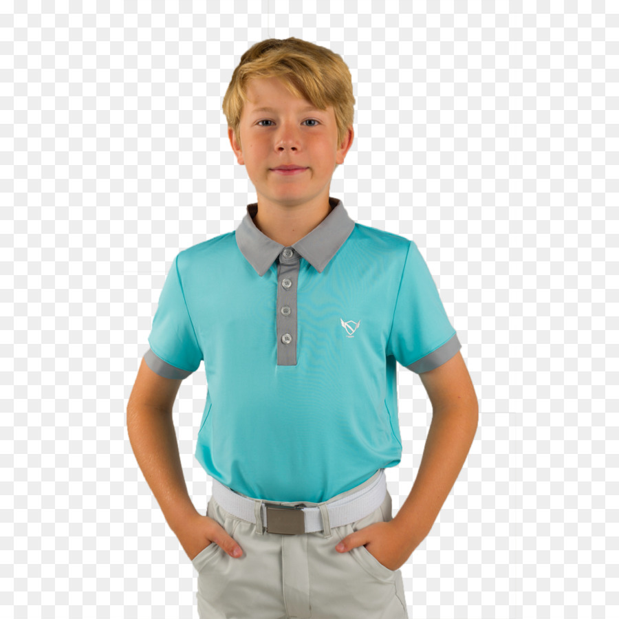 La Camisa De Polo，Camiseta PNG