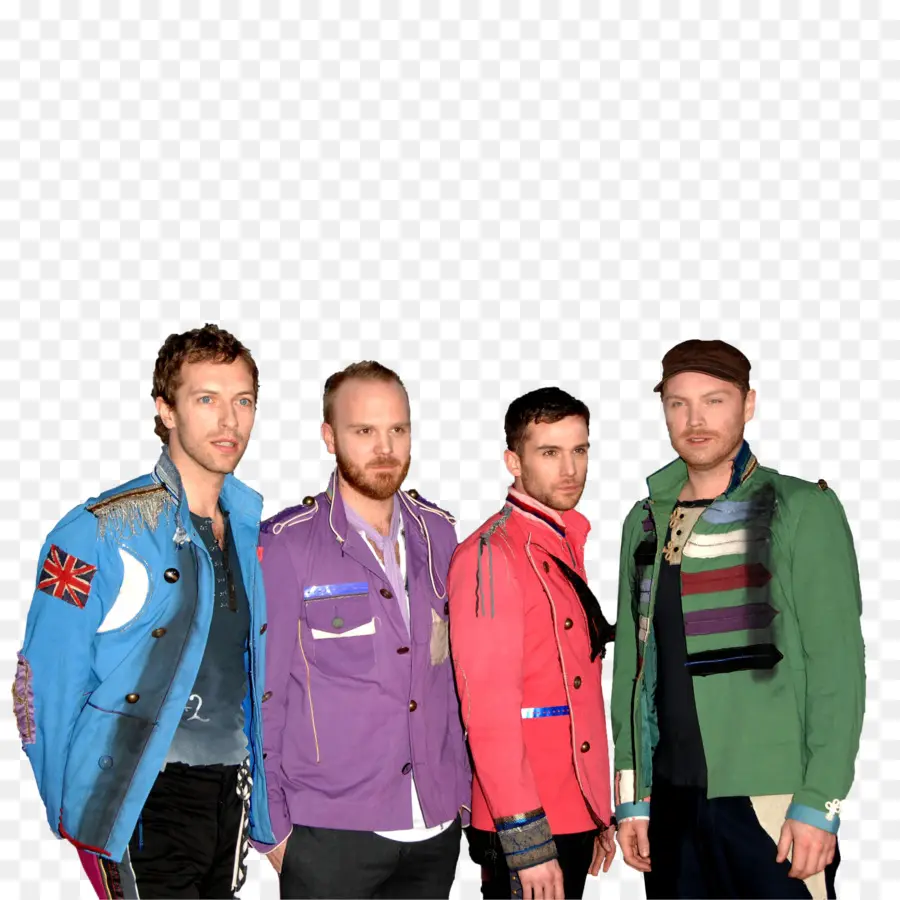 Lo Mejor De Coldplay Para Piano Fácil，Coldplay PNG