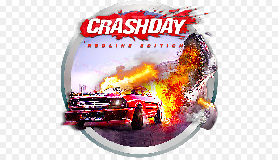 Crashday，Juego De Pc PNG