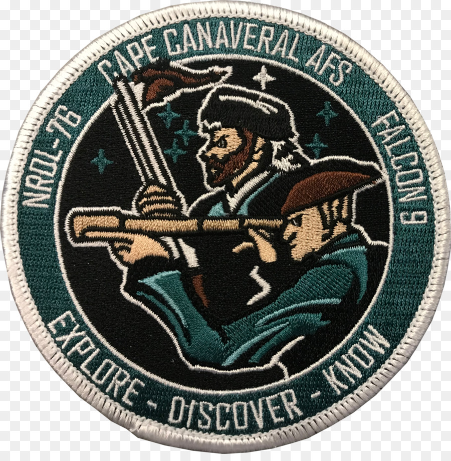 National Reconnaissance Office，Organización PNG