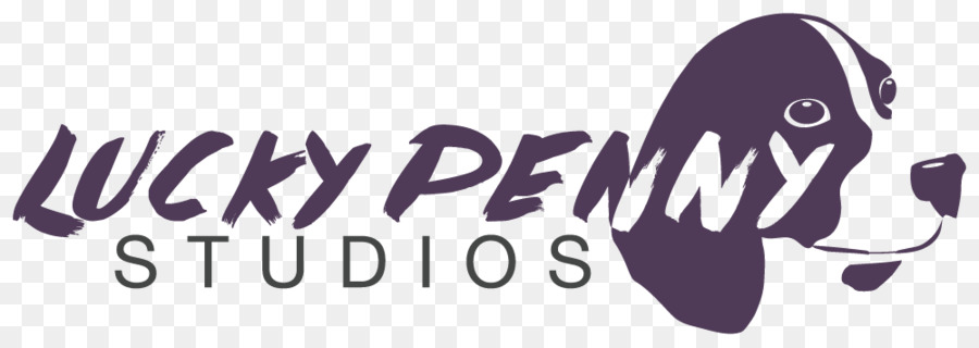 Lucky Penny Studios，Logotipo PNG