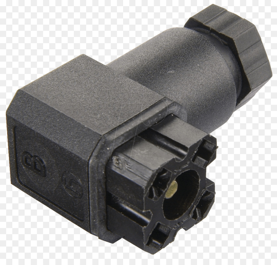 Conector Eléctrico，Hirschmann PNG