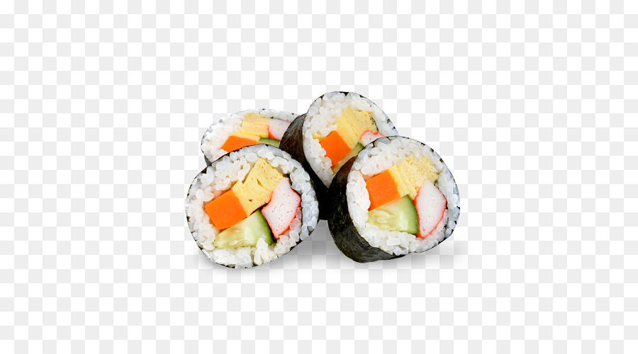 California Roll，Sashimi PNG