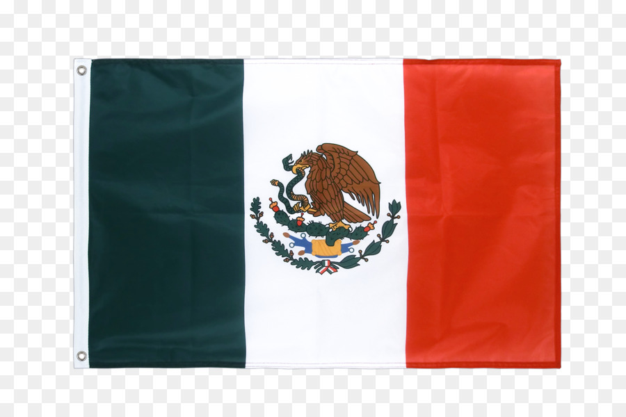 México，Bandera PNG