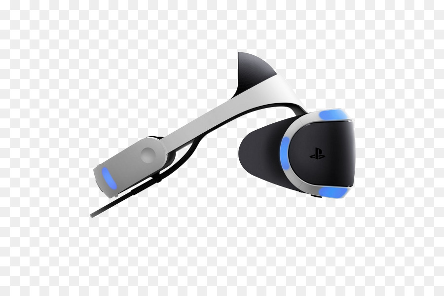 Playstation Vr，Cámara De Playstation PNG