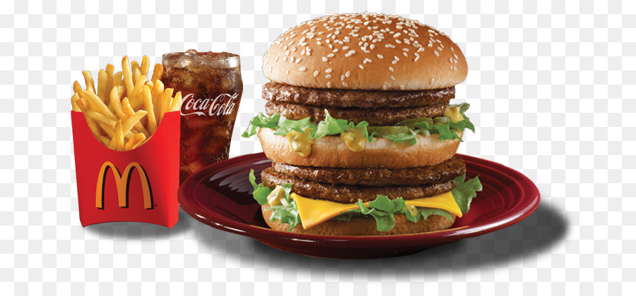 Hamburguesa Con Queso，Mcdonald S Big Mac PNG