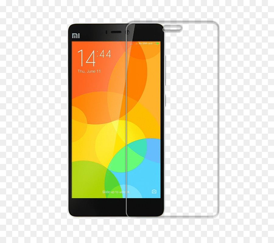 Smartphone，Xiaomi Mi4i PNG