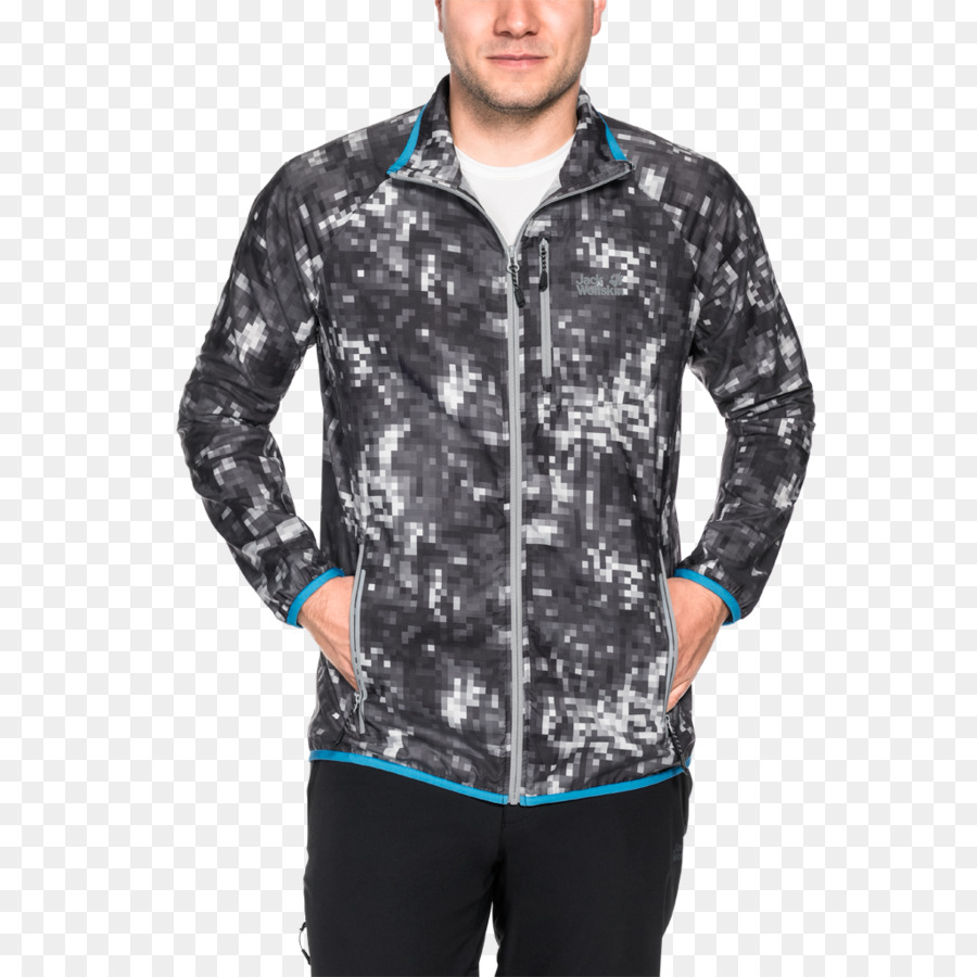 Jack Wolfskin，Ropa PNG