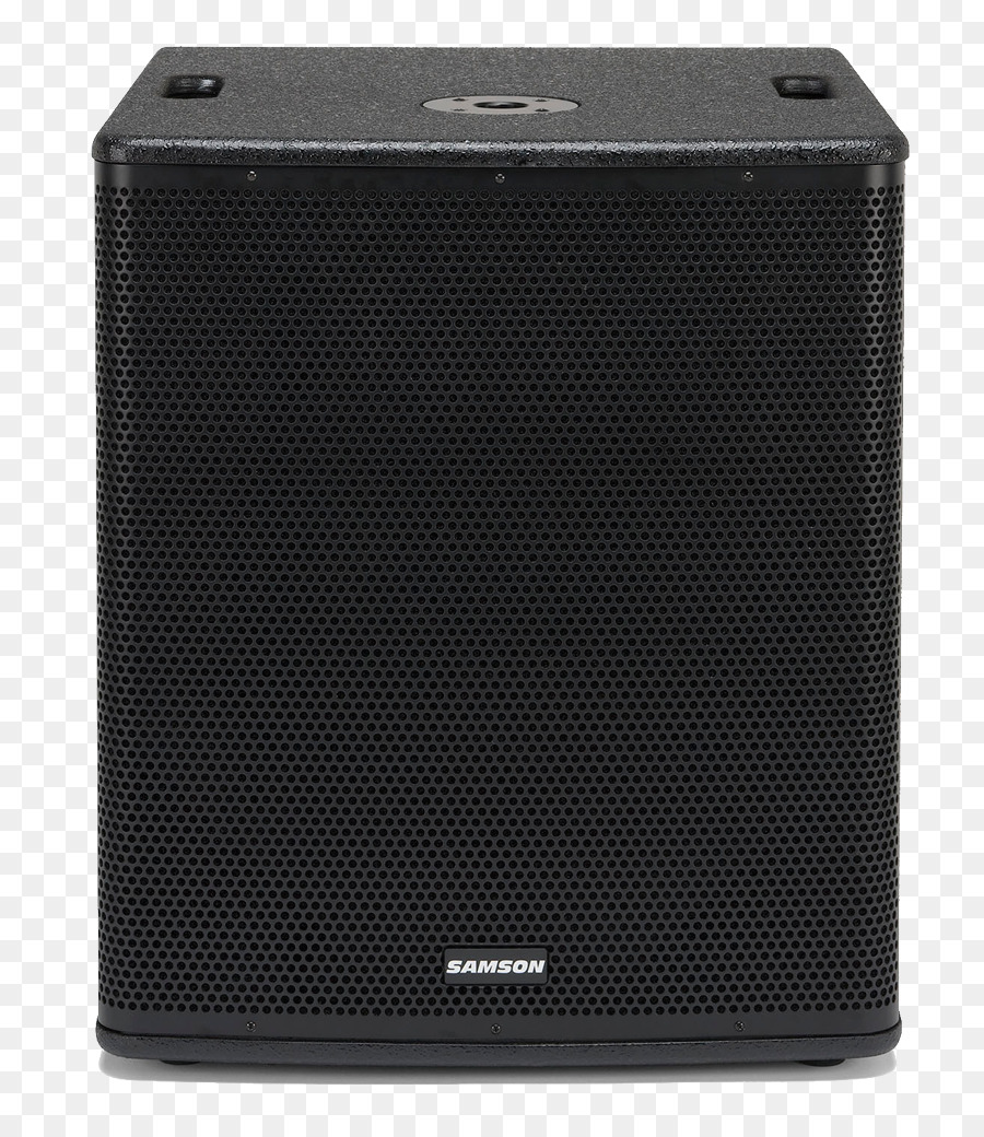 Altavoz Negro，Audio PNG