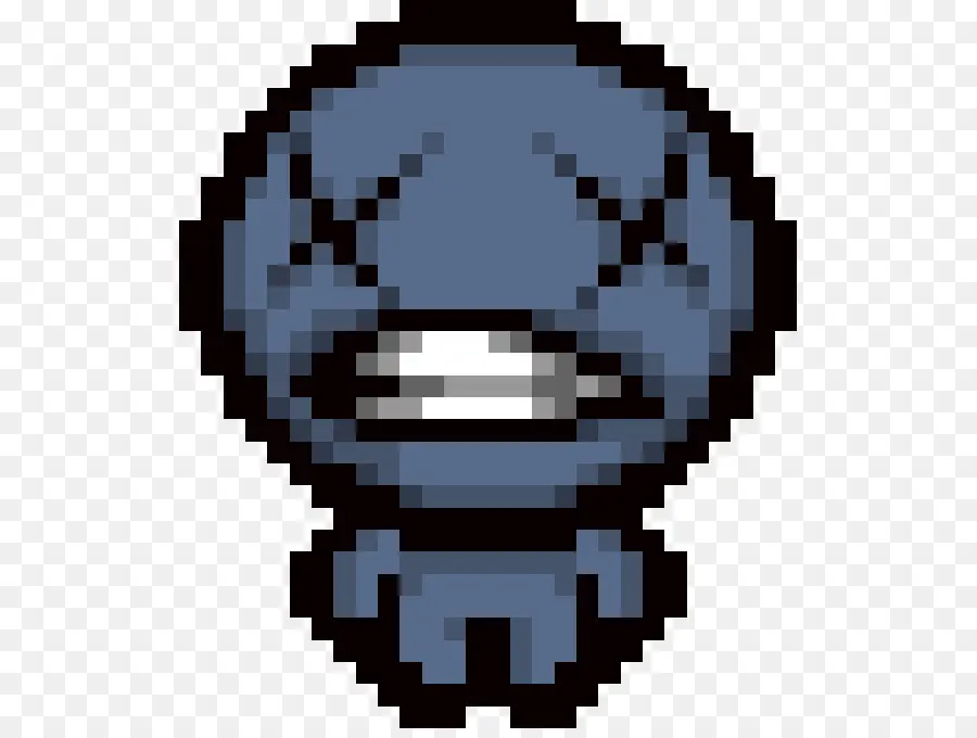 Union De Isaac，AnificaciÓn De Isaac Afterbirth Plus PNG