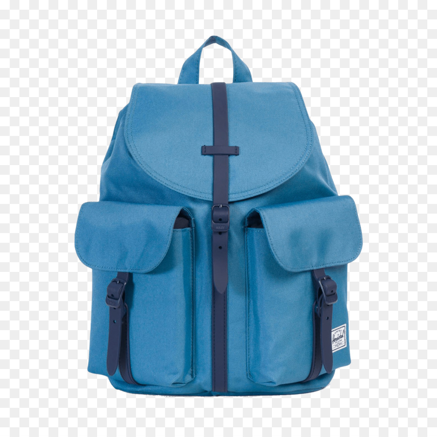 Mochila Azul，Bolsa PNG