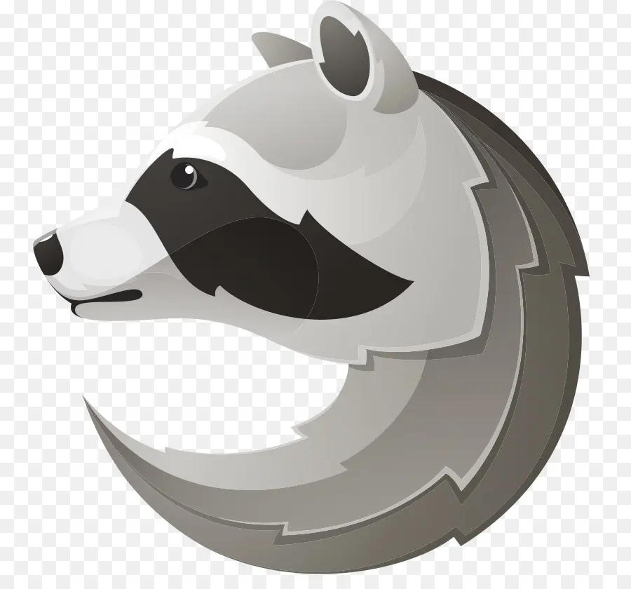 Logo，Mapaches PNG