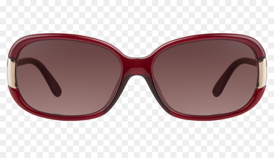 Gafas De Sol Rojas，Gafas PNG