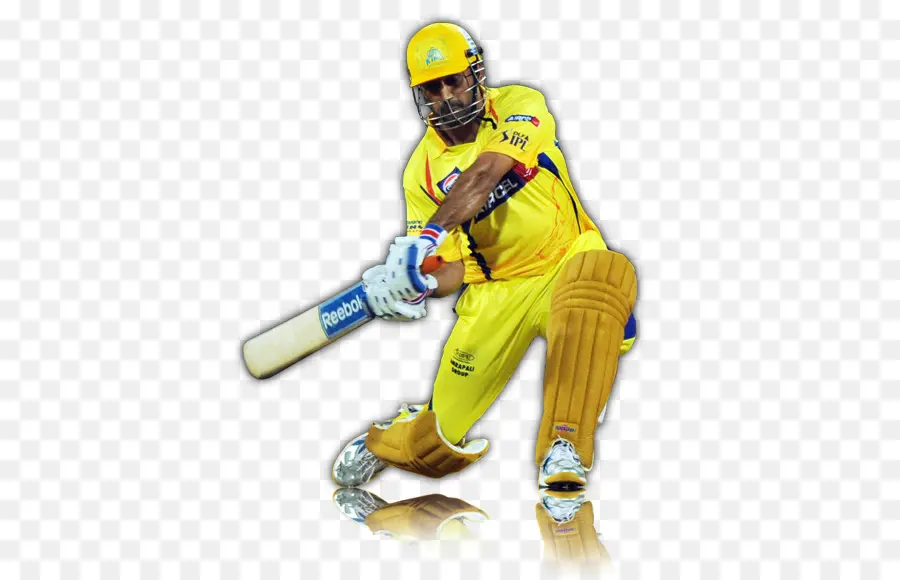 Chennai Super Kings，Indios De Mumbai PNG