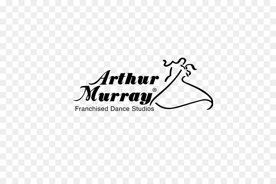 Logotipo De Arthur Murray，Bailar PNG